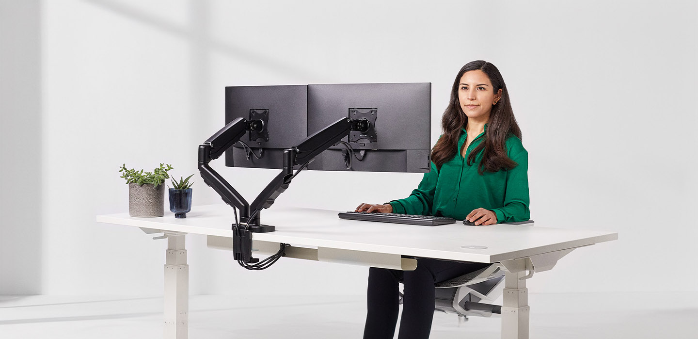 Eppa™ Monitor Arms