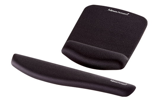 WRIST RESTS