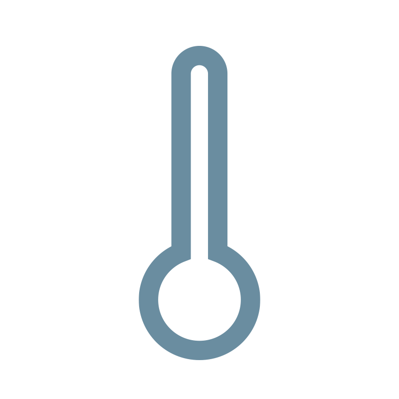 Thermometer Icon