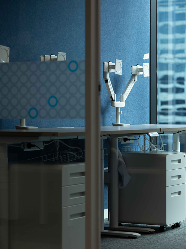 Office Environment