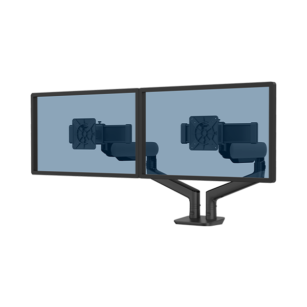 Galaxy 2MS monitor arm