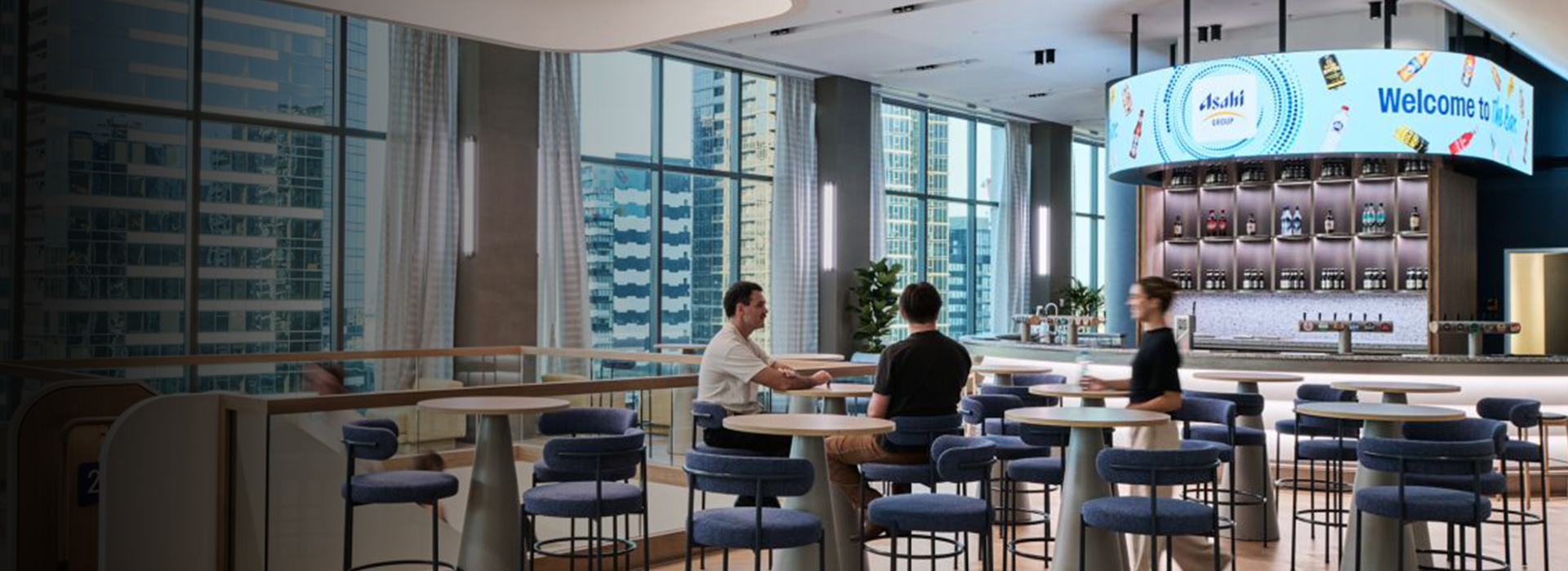 Autotrader Office