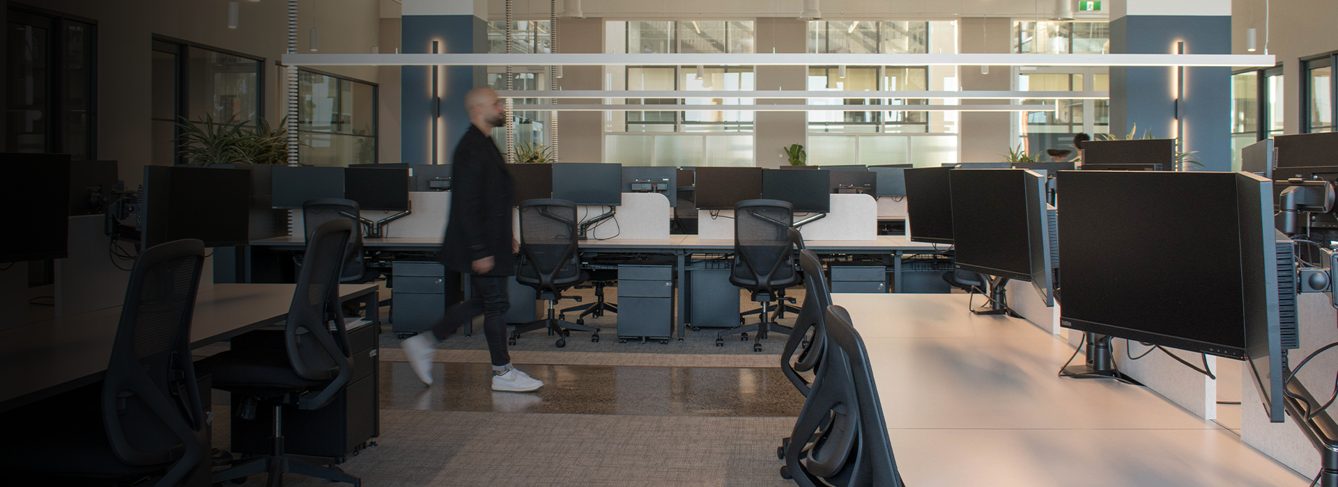Autotrader Office