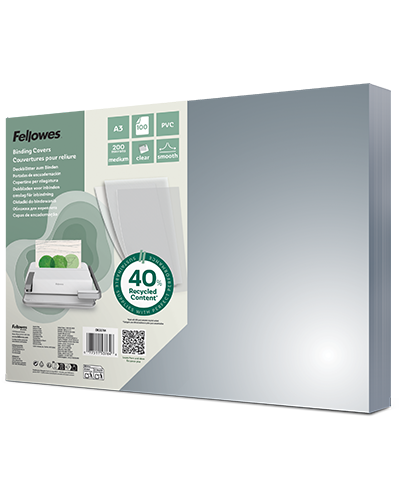 A3 Gloss Laminating Pouches