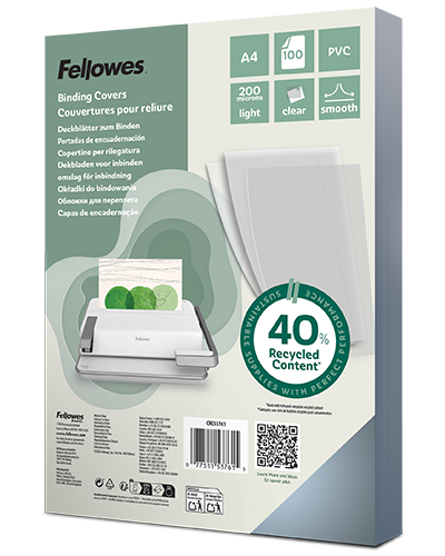 A3 Gloss Laminating Pouches
