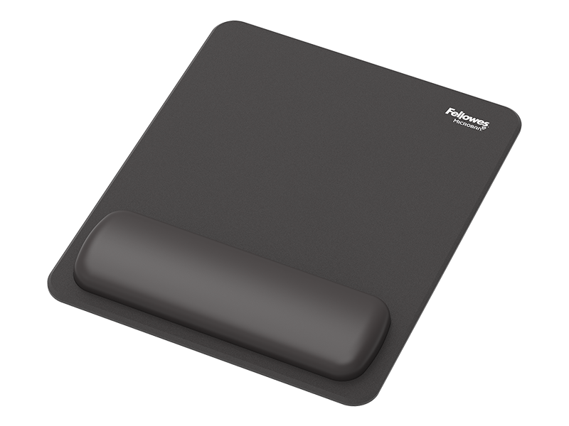 Image of an ergonomic mouse