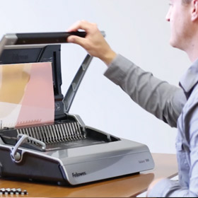 Binding for Your Business