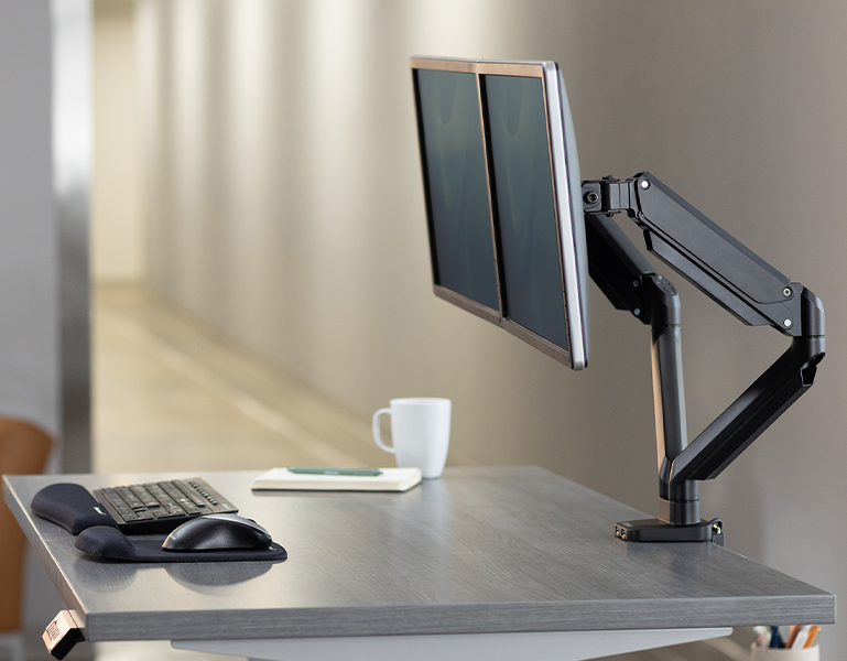 What Do You Need for A Home Office? – Essential Items for a Productive Workspace