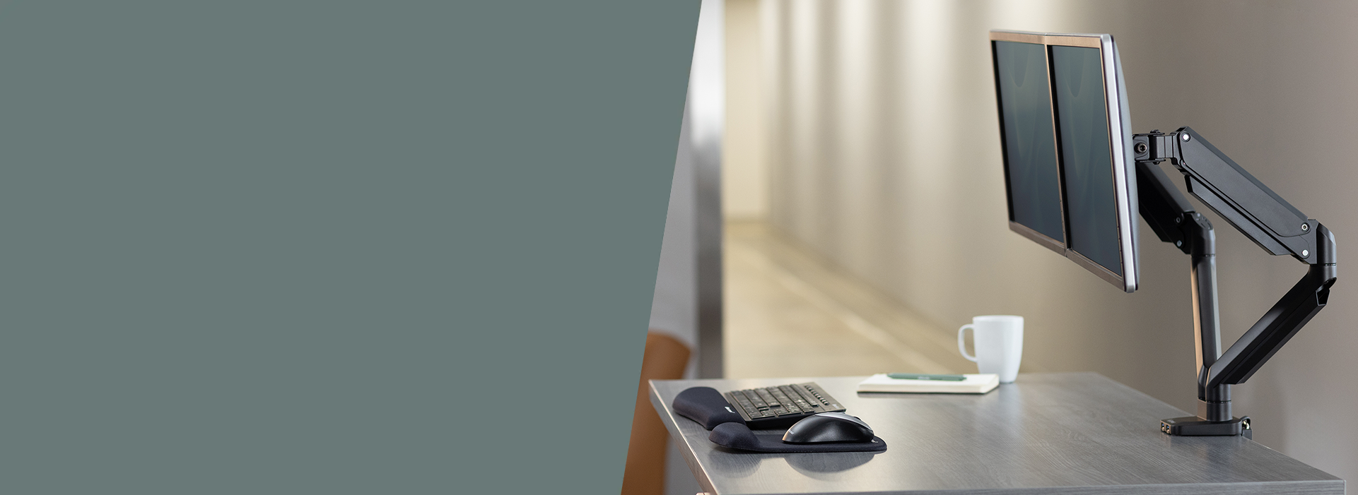 What Do You Need for A Home Office? – Essential Items for a Productive Workspace