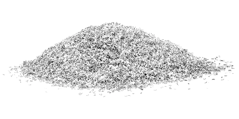 Micro-cut example