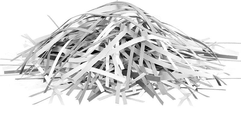 Strip-cut example