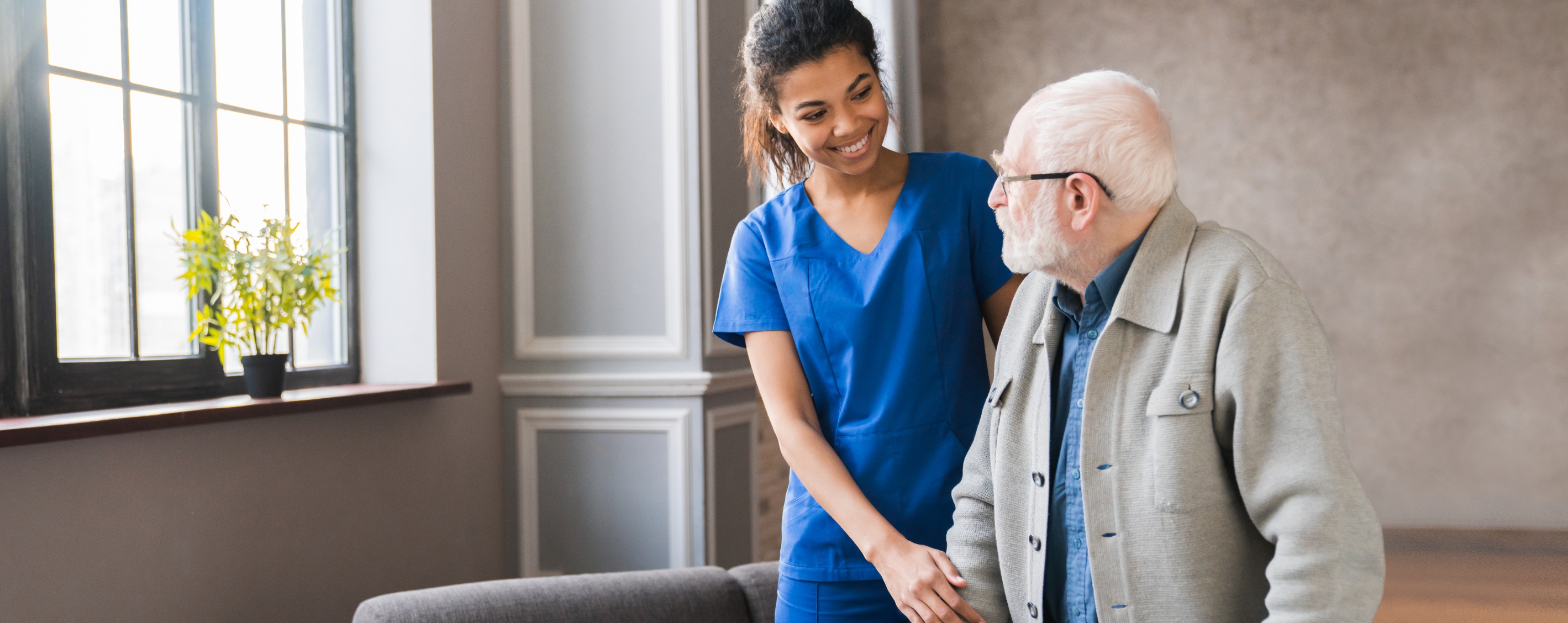 CENTRES POUR PERSONNES DÉPENDANTES