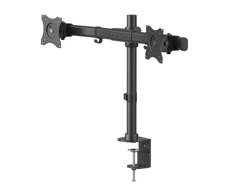 image of a monitor arm