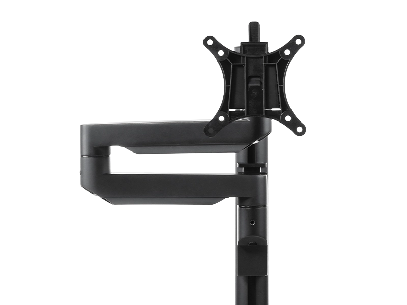 image of a monitor arm