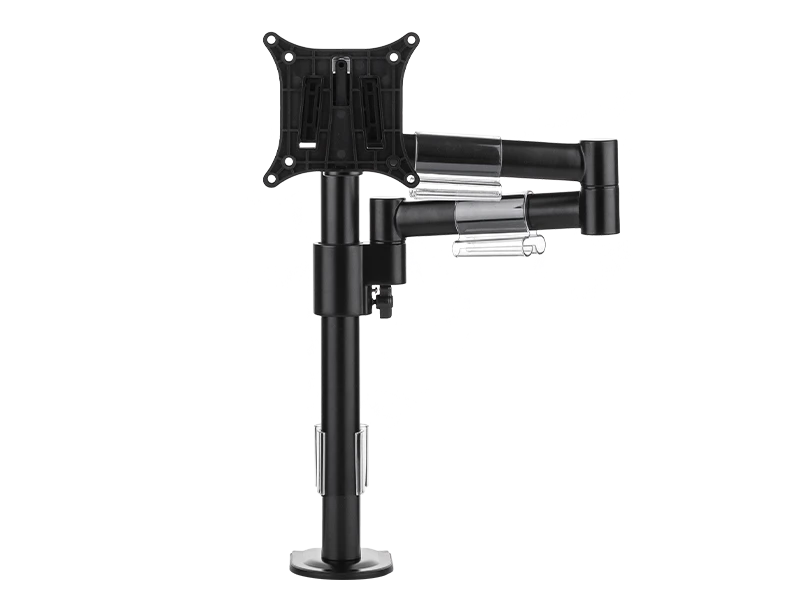 image of a monitor arm