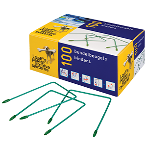 Systèmes de reliure