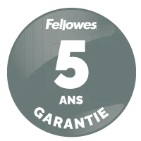 5 Year Warranty Icon