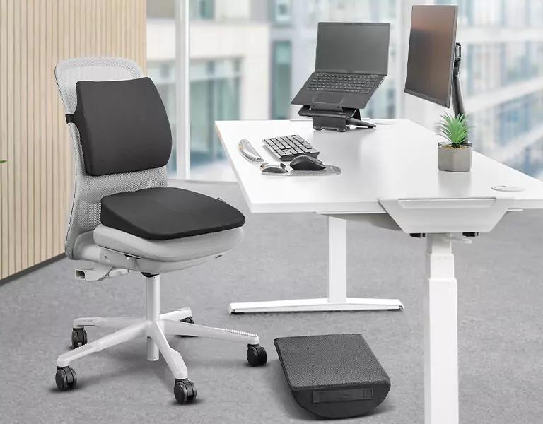 Image of Breyta product range