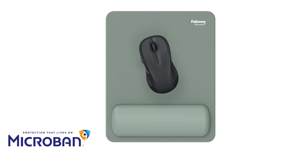 Image of a Breyta™ Mousepad Wrist Rest