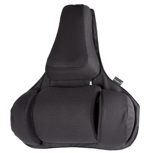 Supports dorsaux et lombaires