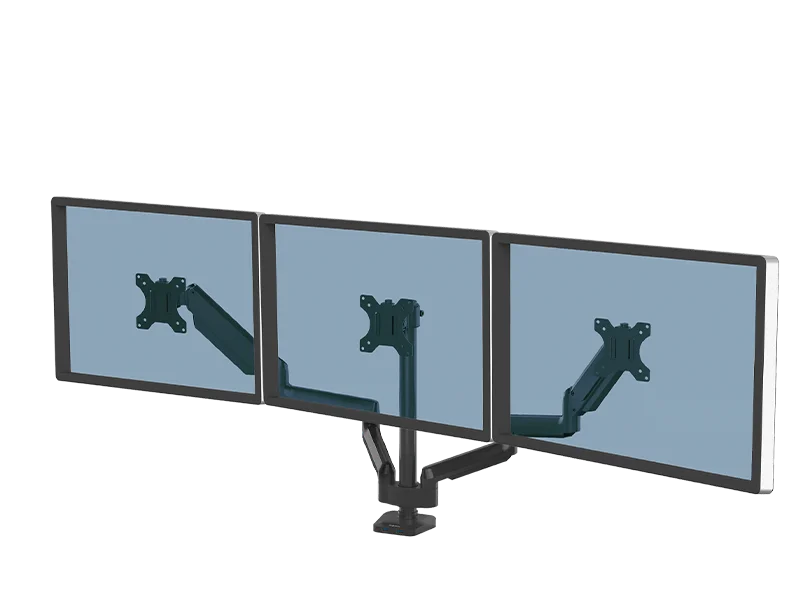 image of a monitor arm