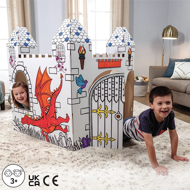 XL Castle