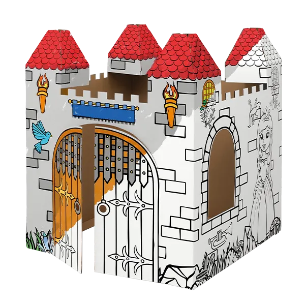 Castle Playhouse