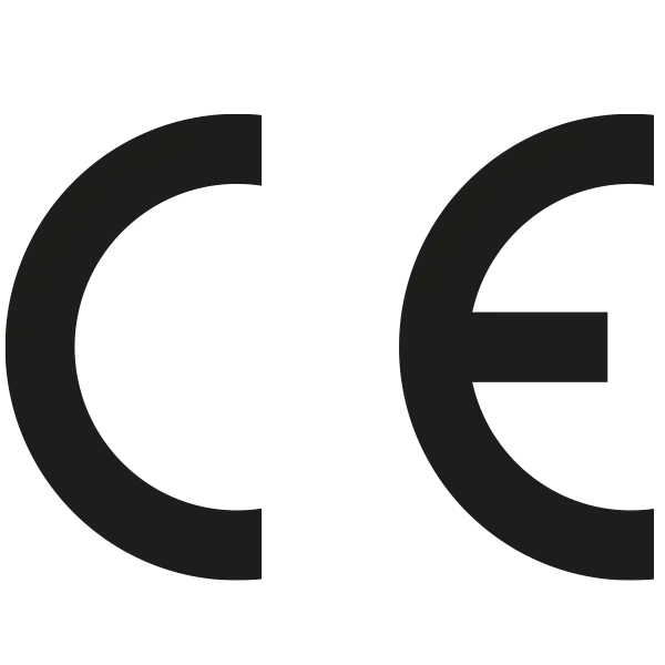 CE logo