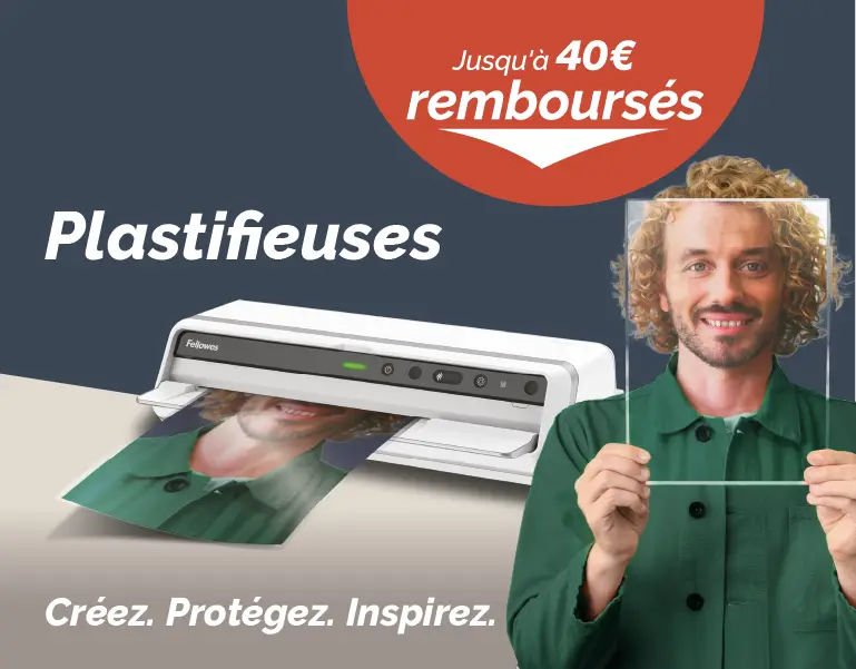 Laminating cashback offers