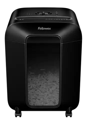 PowerShred® LX85