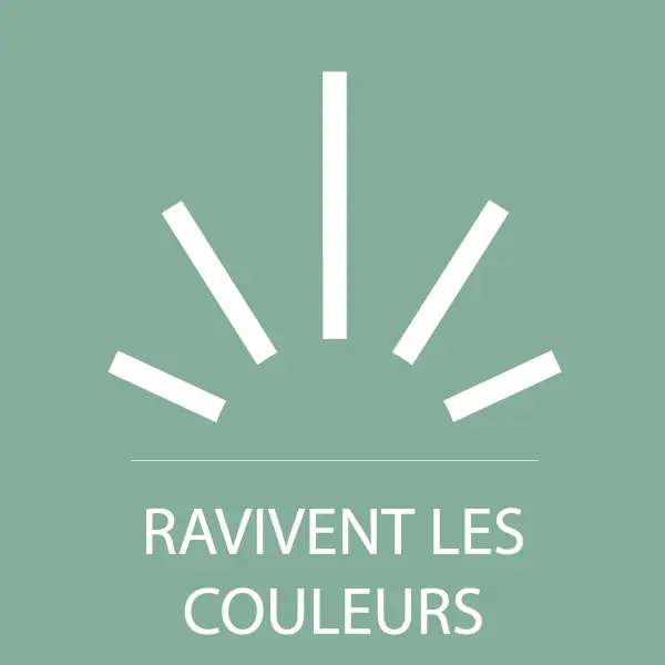 Brightens Colour Icon