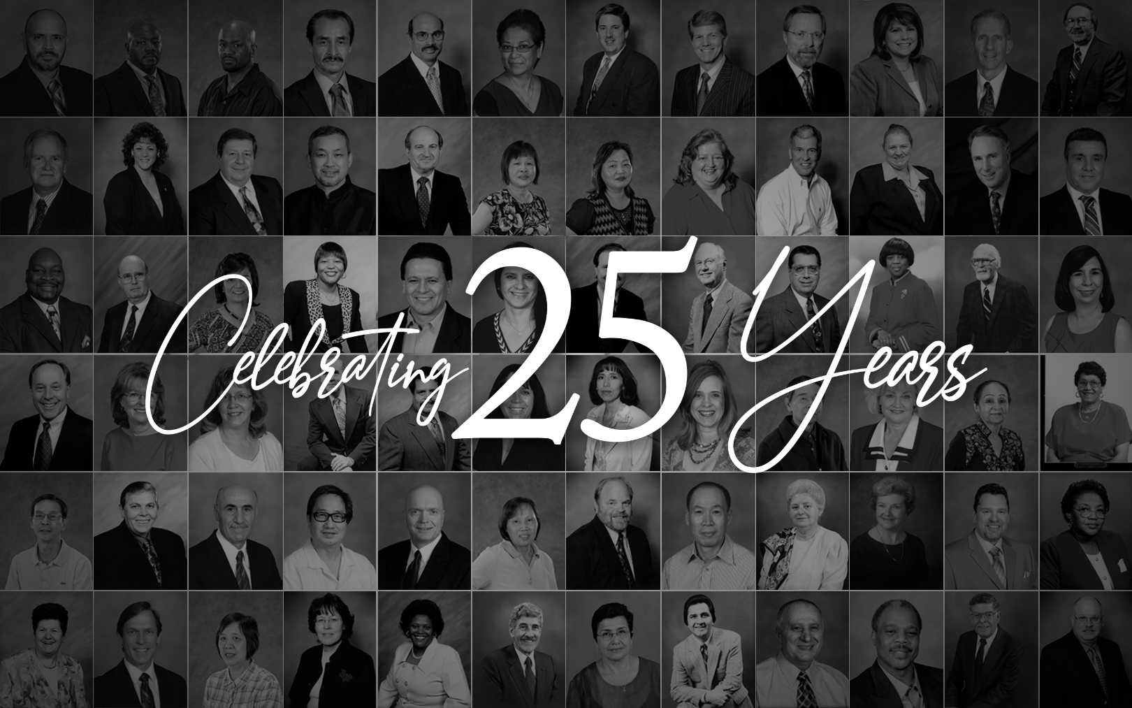 Image of the lobby of one of Fellowes Offices