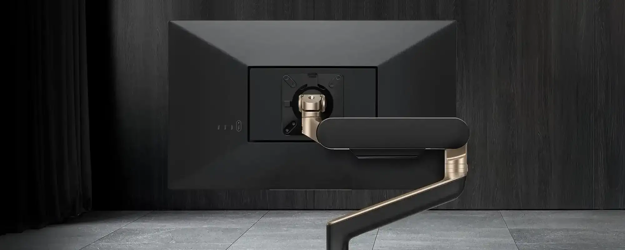 RISING™ MONITOR ARMS