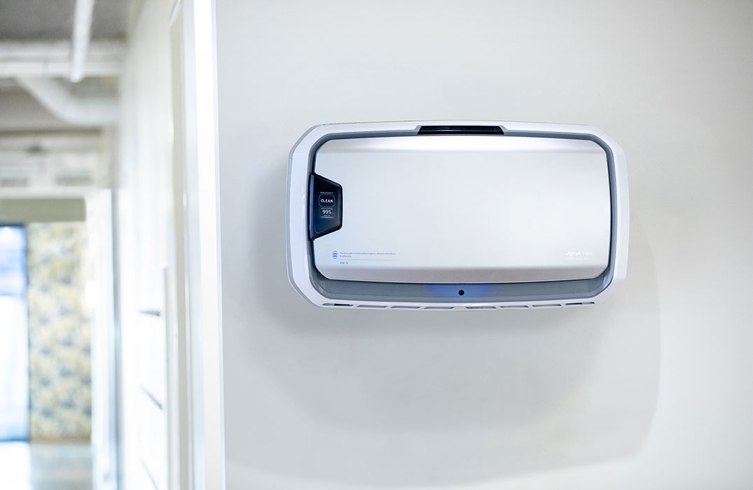 PROFESSIONEEL VOOR KLEINE KANTOREN