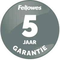 5 Year Warranty Icon