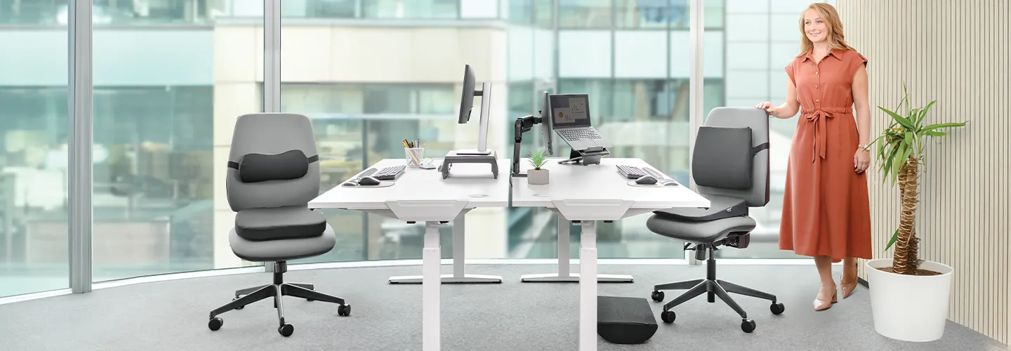 Image of Breyta™ product range