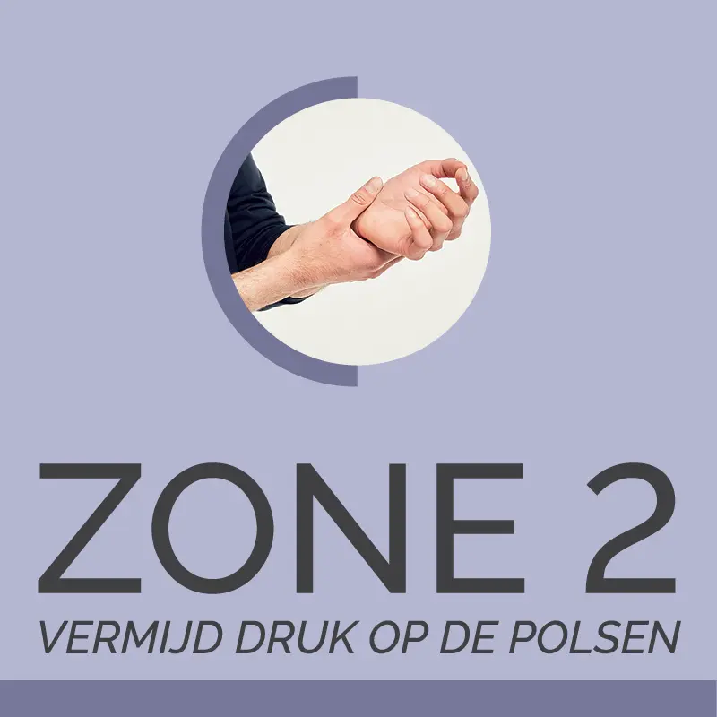 Image of back tension