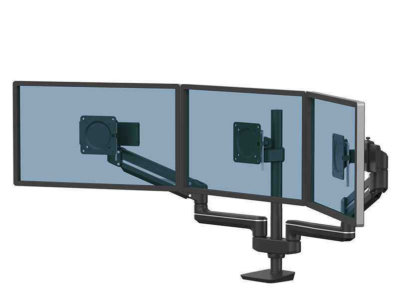 image of a monitor arm