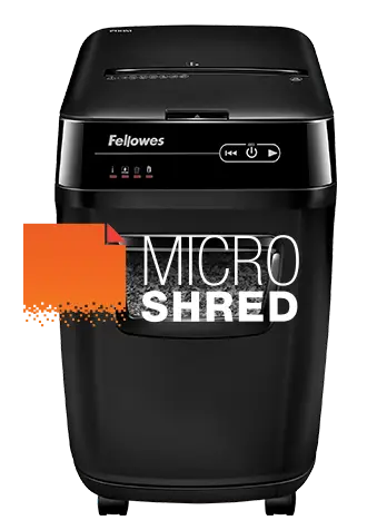 AutoMax™ 200M Shredder