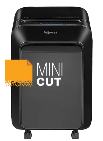 PowerShred® LX210