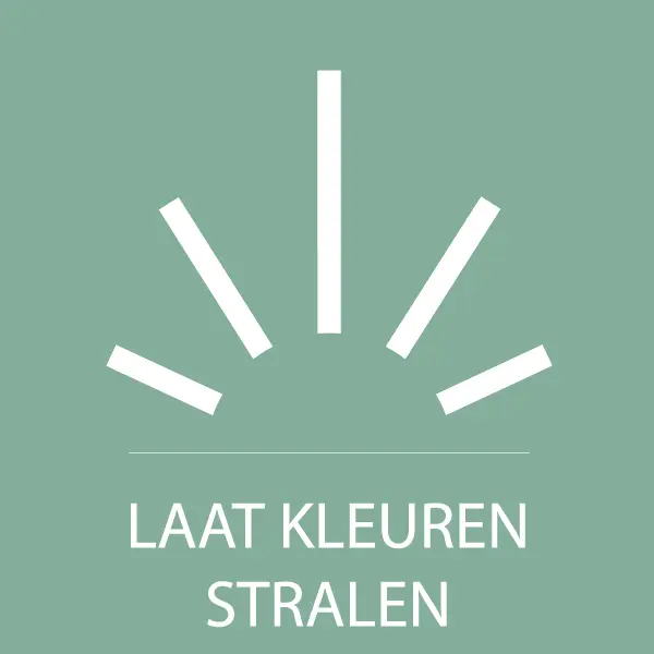 Brightens Colour Icon