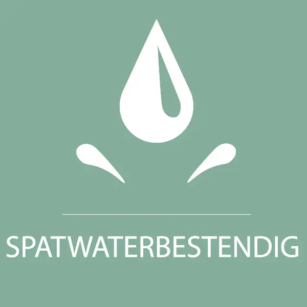 Splash Proof Icon