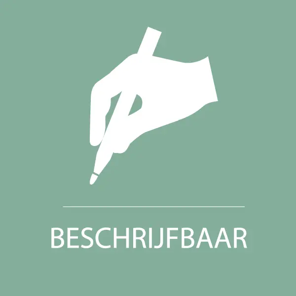 Write On Icon