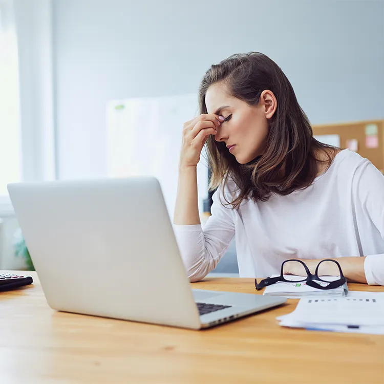 De bedrijfskosten van slechte ergonomie