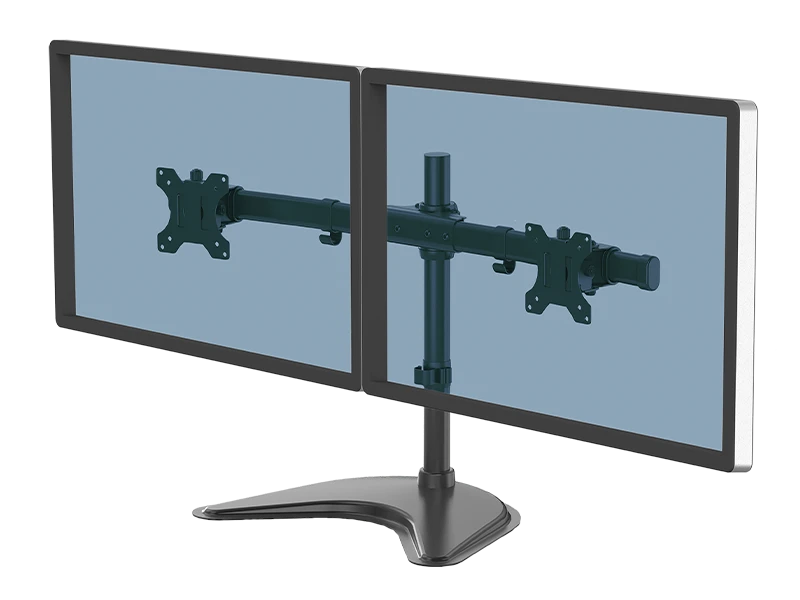 Seasa™ vrijstaande monitorarmen