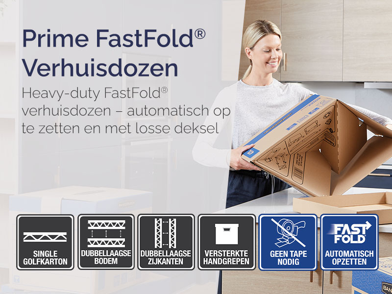 Prime Fastfold Moving boxes