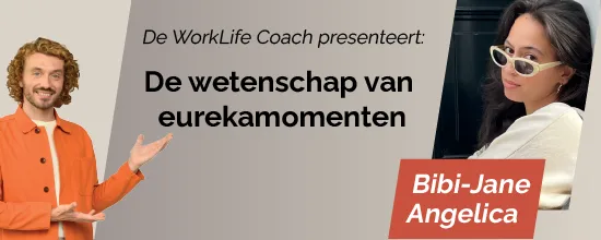 The Science Of Eureka Moments