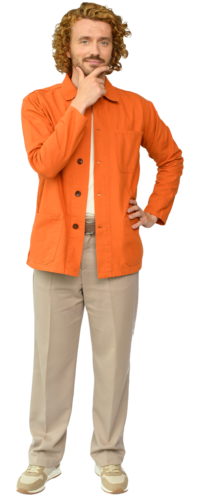 Ontmoet de WorkLife Coach