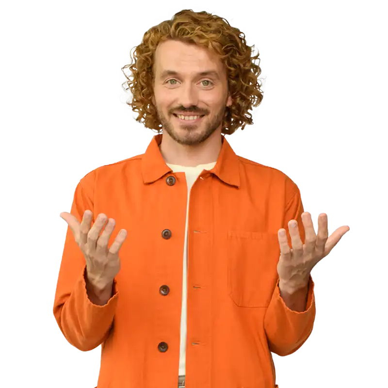 Ontmoet de WorkLife Coach