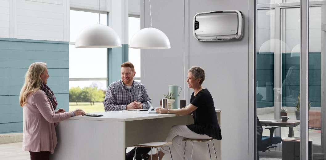 Aeramax Air Purifiers - Fellowes®